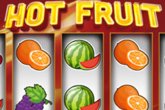 Hot Fruit