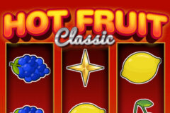 Hot Fruit Classic