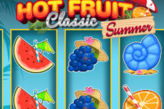 Hot Fruit Classic Summer