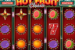 Hot Fruit Classic Xmas Edition