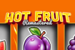 Hot Fruit Remastered