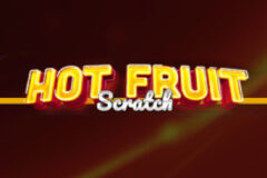 Hot Fruit Scratch