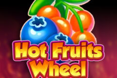 Hot Fruit Wheels