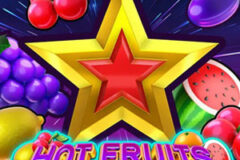 Hot Fruits