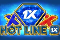 Hot Line 1X