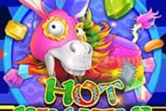Hot Pinatas