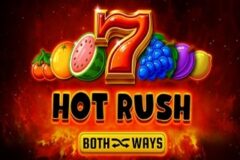 Hot Rush Both Ways
