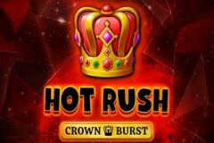 Hot Rush Crown Burst