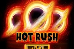 Hot Rush Triple Star