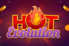 HotEvolution