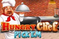 Hungry Chef Pick em