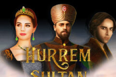 Hurrem Sultan