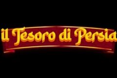 Il Tesoro di Persia