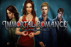 Immortal Romance