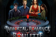 Immortal Romance Roulette