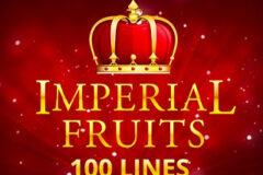 Imperial Fruits: 100 lines