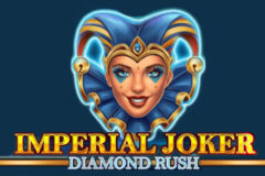 Imperial Joker Ã¢Â€Â“ Diamond Rush