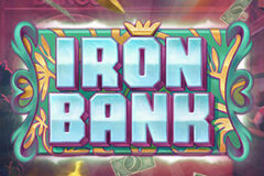 Iron Bank