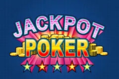 Jackpot Poker