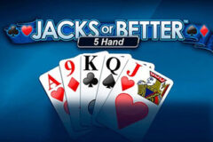 Jacks or Better