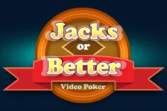 Jacks or Better