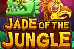 Jade of the Jungle