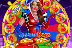 Jester Bags