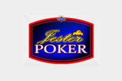 Jester Poker