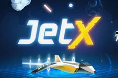 JetX