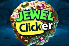 Jewel Clicker