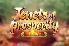 Jewels of Prosperity