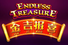 Jin Ji Bao Xi: Endless Treasure
