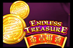 Jin Ji Bao Xi Endless Treasure