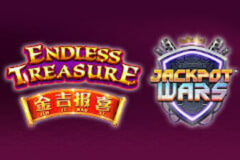 Jin Ji Bao Xi Endless Treasure Jackpot Wars