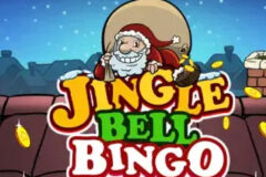 Jingle Bell Bingo