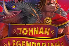 Johnan Legendarian