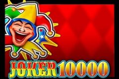 Joker 10000