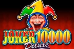 Joker 10000 Deluxe
