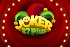 Joker 27 Plus
