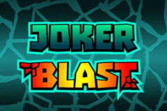 Joker Blast