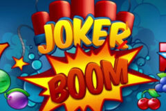 Joker Boom