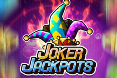 Joker Jackpots