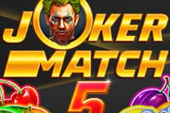 Joker Match 5