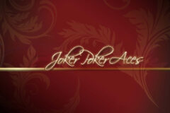 Joker Poker Aces