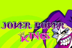 Joker Poker Kings