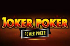 Joker Poker Power Poker