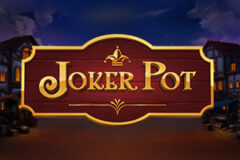 Joker Pot