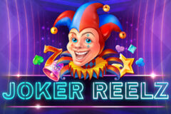 Joker Reelz