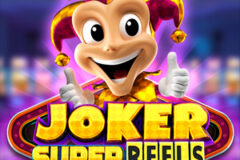 Joker Super Reels