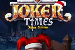 Joker Times Xmas Edition